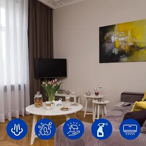 Apartment Moko, Krakow