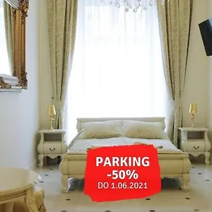 Apartment Only, Krakow
