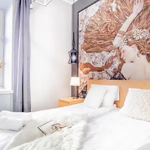 Apartment At, Krakow