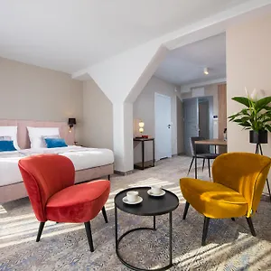 Hotel Mr67 Mayera Rapaporta, Krakau