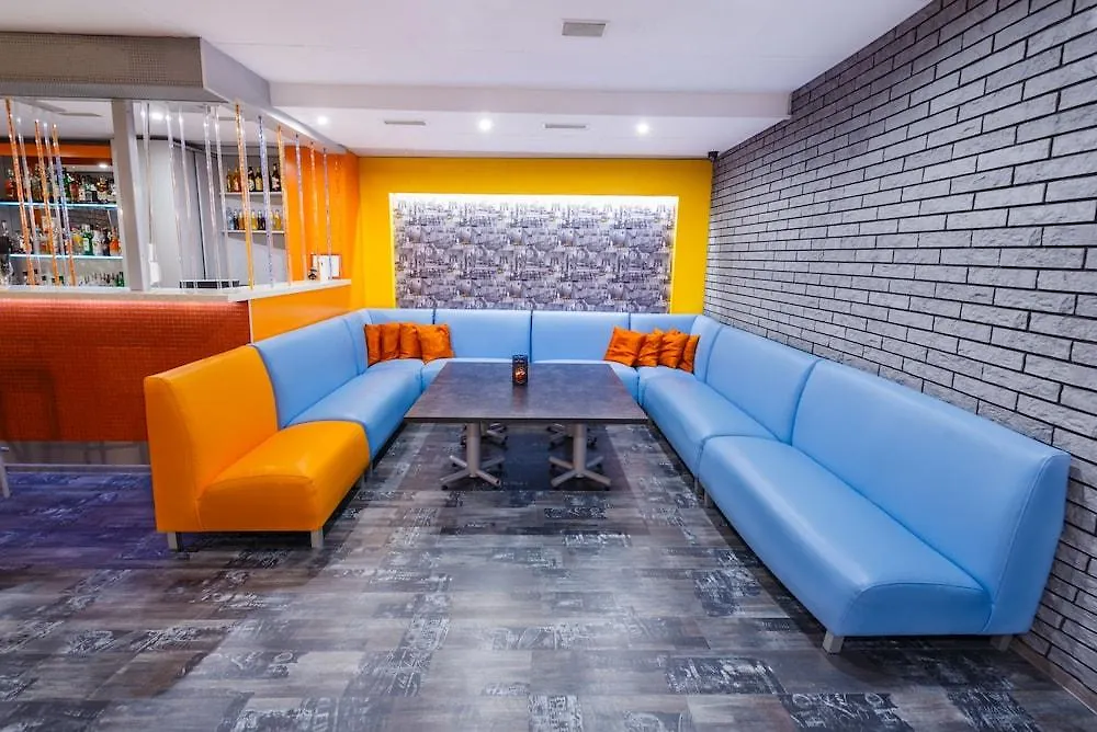 Hotel Wilga Krakov