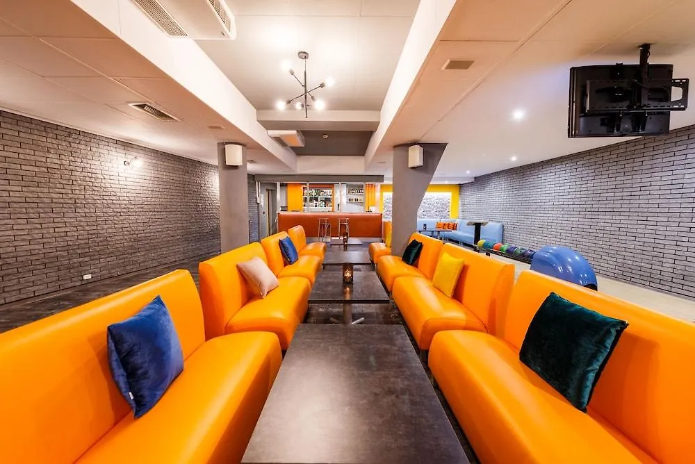 Hotel Wilga Krakov