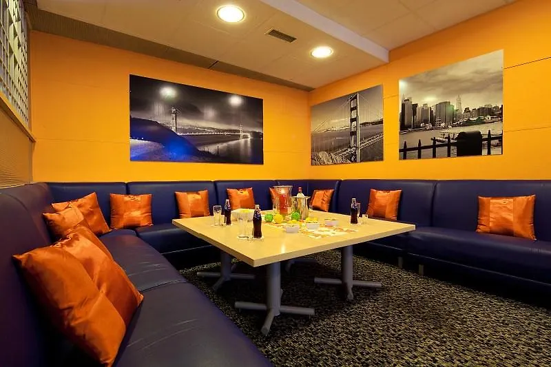 Hotel Wilga Krakov