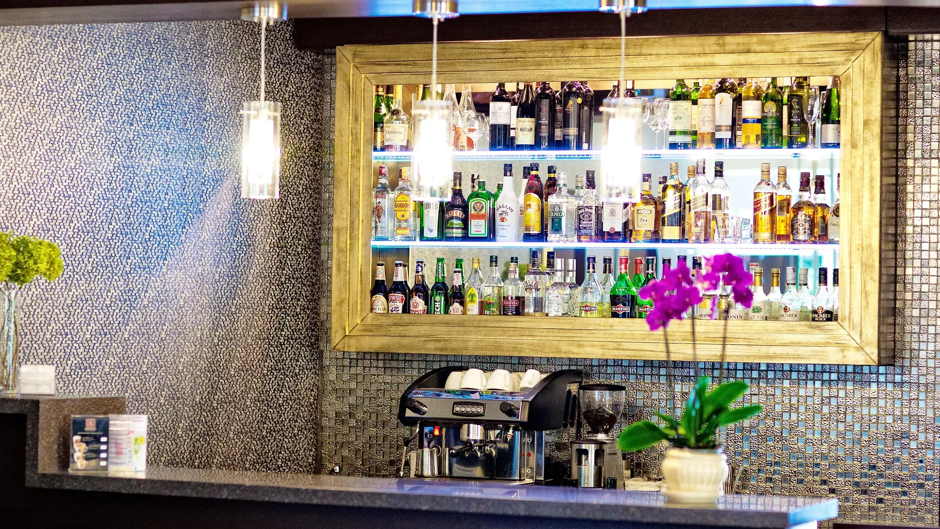 Hotel Wilga Krakau