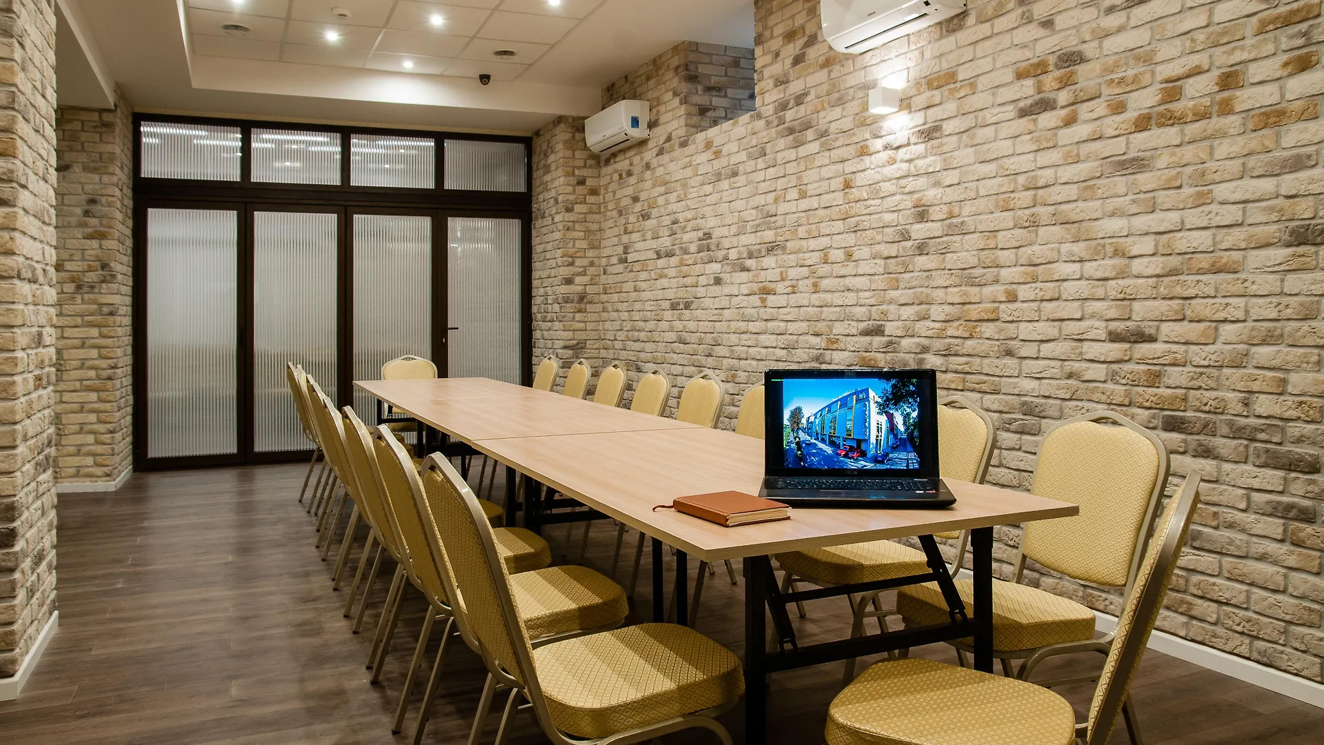 Hotel Wilga Krakov Polsko