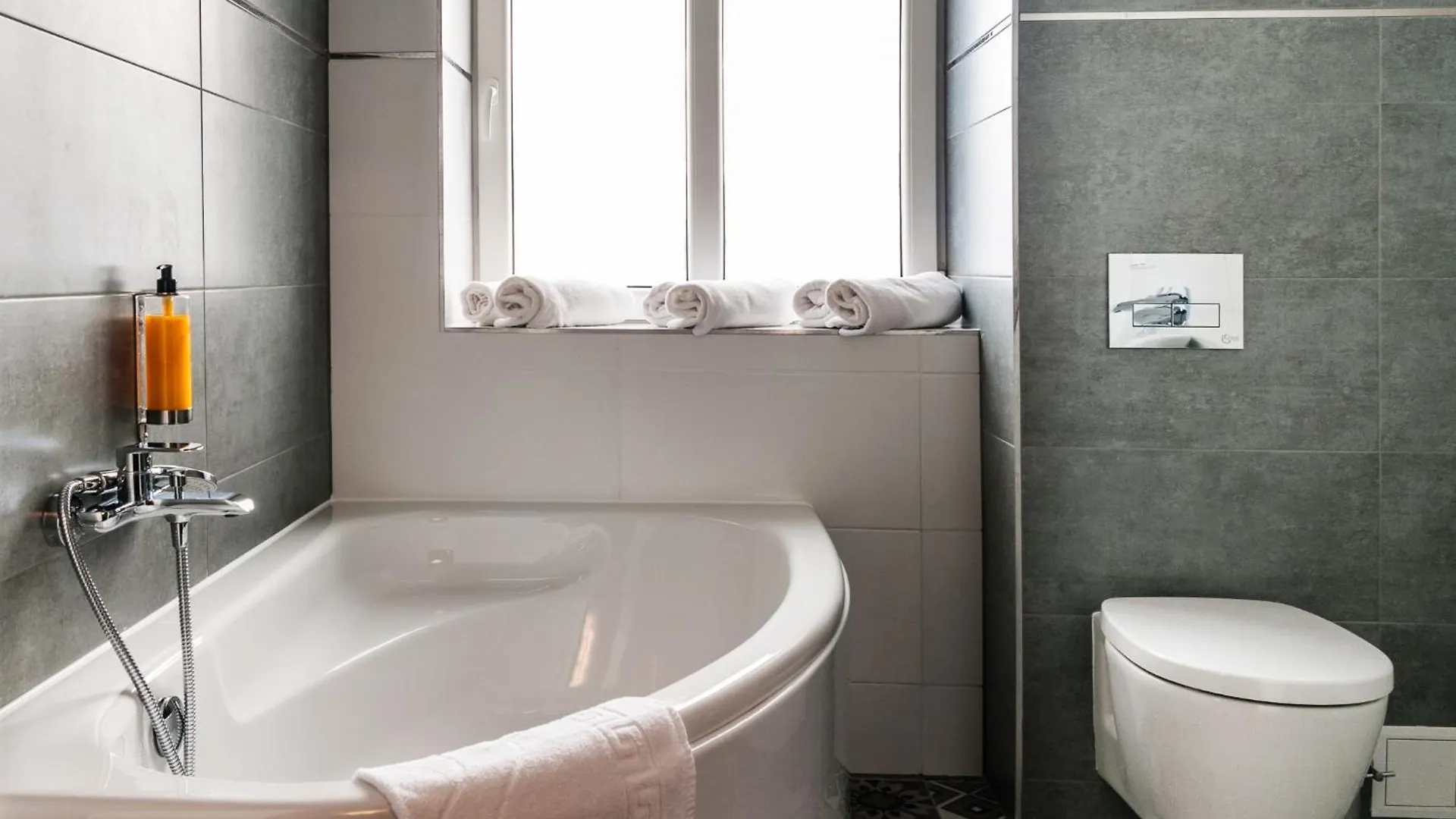 ***  Hotel Wilga Krakov Polsko