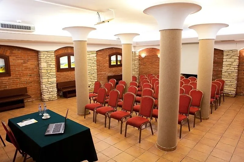 Hotel Wilga Krakov