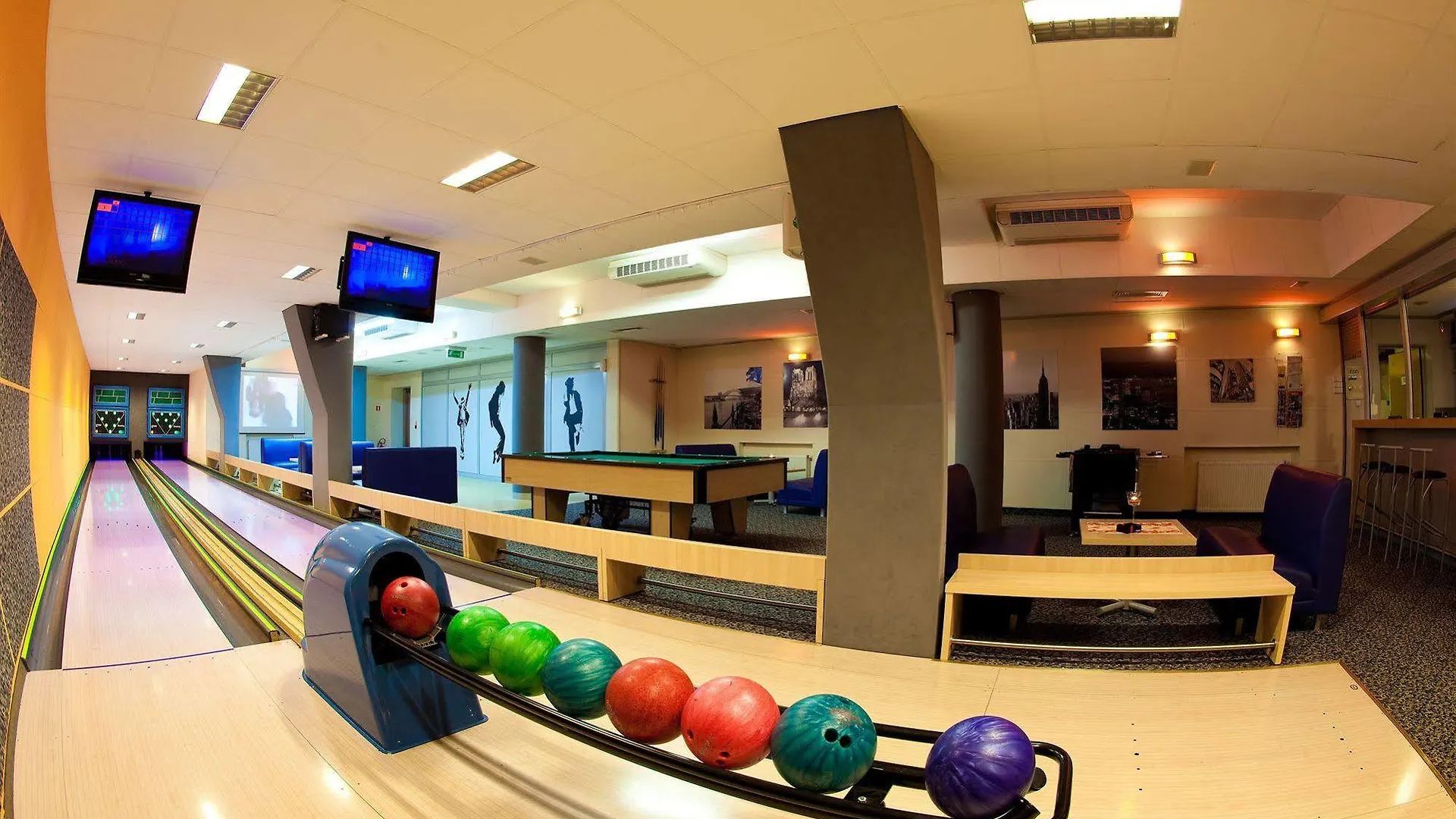 Hotel Wilga Krakau 3*,