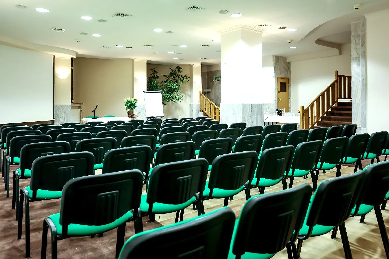 Hotel Wilga Krakau