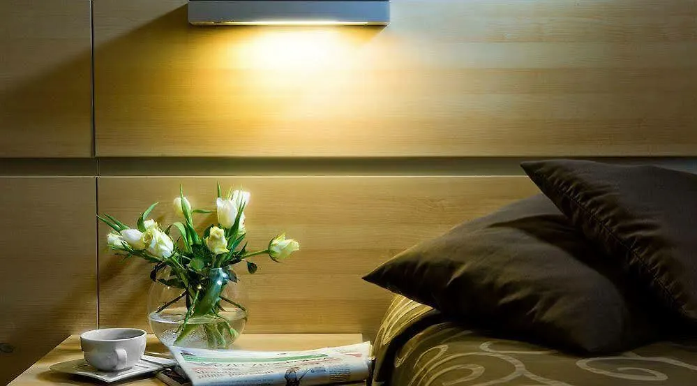 Hotel Wilga Krakau
