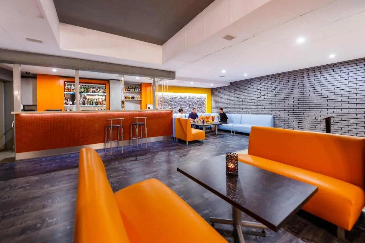 Hotel Wilga Krakau