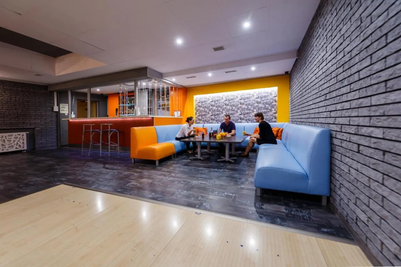 Hotel Wilga Krakov